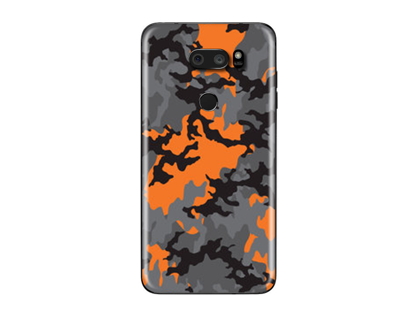 LG V30 Camofluage