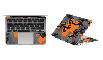 MacBook 11 Air Camofluage