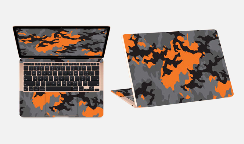 MacBook Air 13 2020 Camofluage