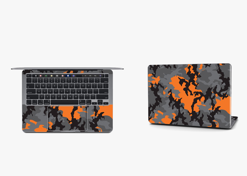 MacBook Pro 13 (2016-2019) Camofluage