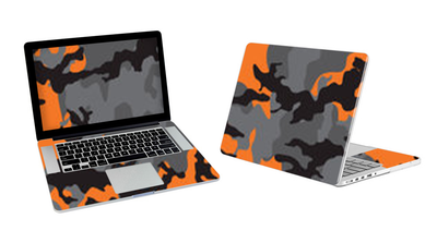 MacBook Pro 15 Retina Camofluage