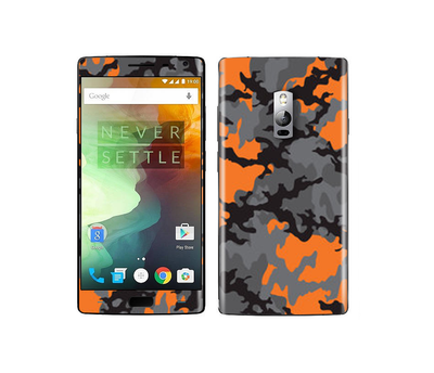 OnePlus 2 Camofluage