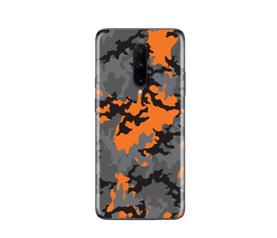 OnePlus 7 Pro  Camofluage