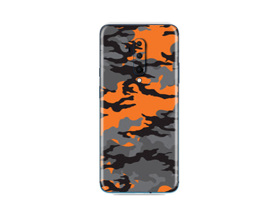 OnePlus 7T Pro  Camofluage