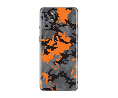 OnePlus 8T  Camofluage