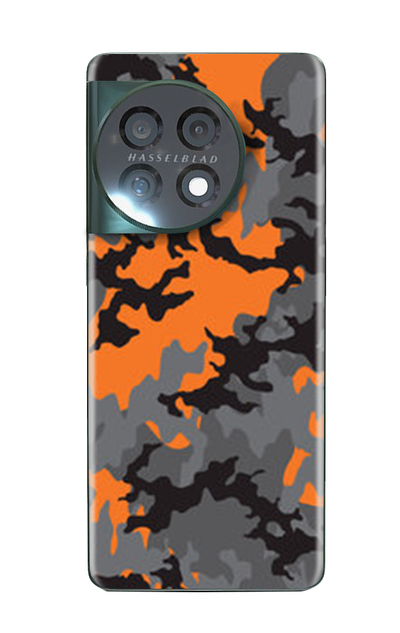 OnePlus 11 Camofluage