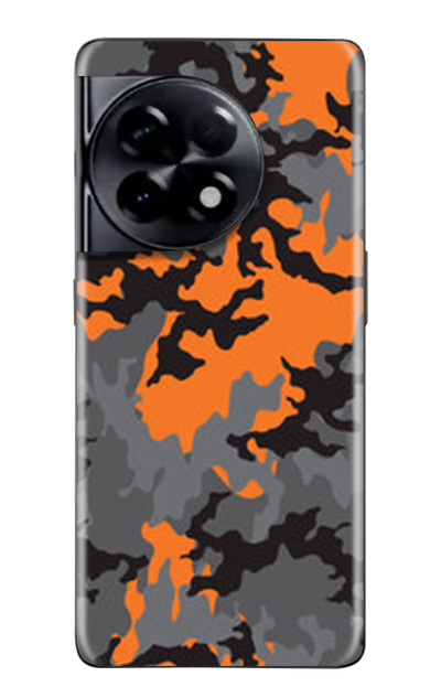 OnePlus 11R Camofluage