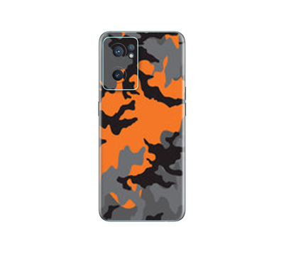 OnePlus Nord CE 2 5G  Camofluage