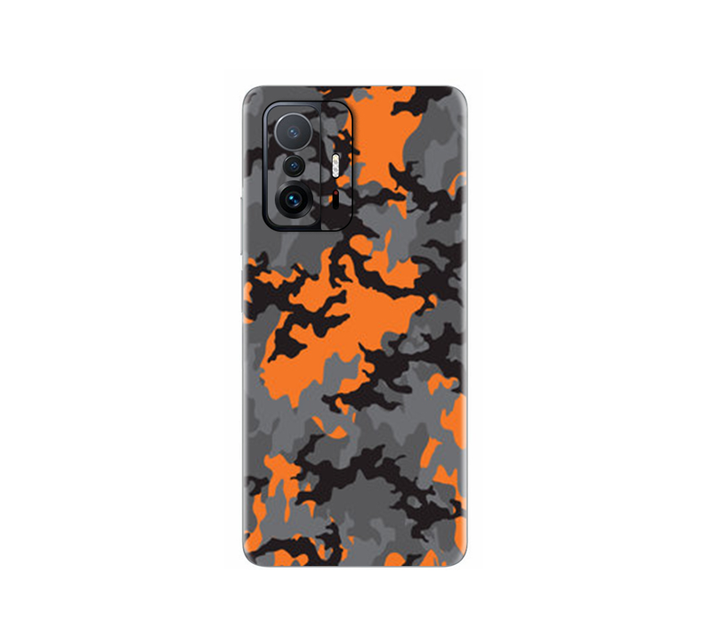 Xiaomi 11T Pro  Camofluage