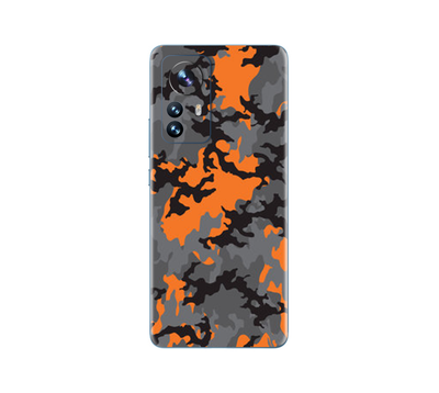 Xiaomi 12 Pro  Camofluage