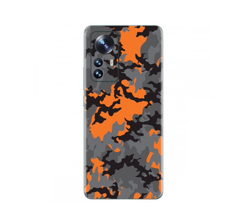 Xiaomi 12  Camofluage