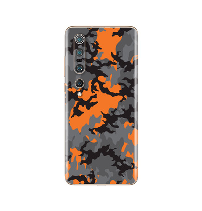 Xiaomi Mi 10 Camofluage