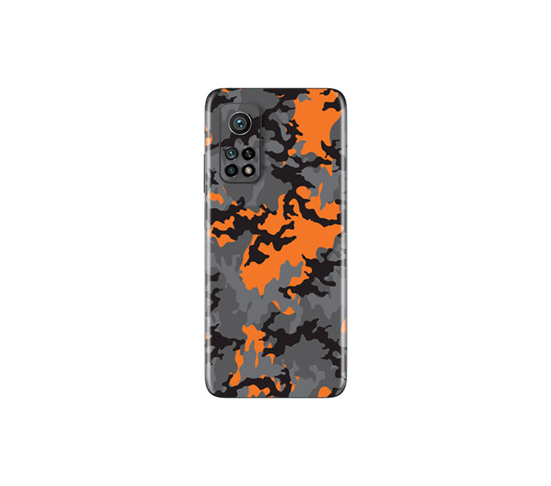 Xiaomi Mi 10T Pro Camofluage