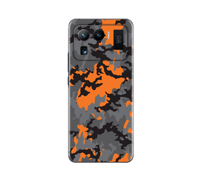 Xiaomi Mi 11 Ultra Camofluage