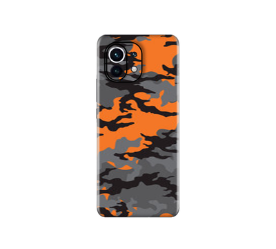 Xiaomi Mi 11 Camofluage