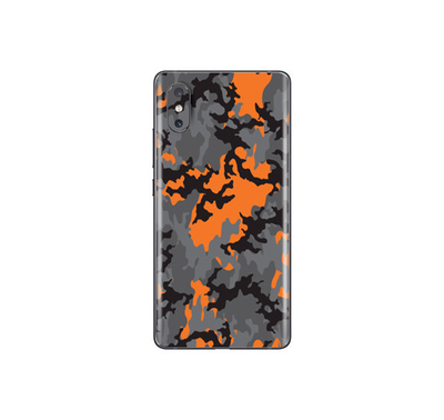 Xiaomi Mi 8 Camofluage