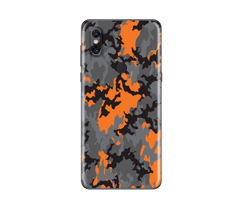 Xiaomi Mi Mix 3 5G Camofluage