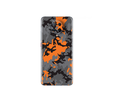 Xiaomi PocoPhone F2 Pro  Camofluage