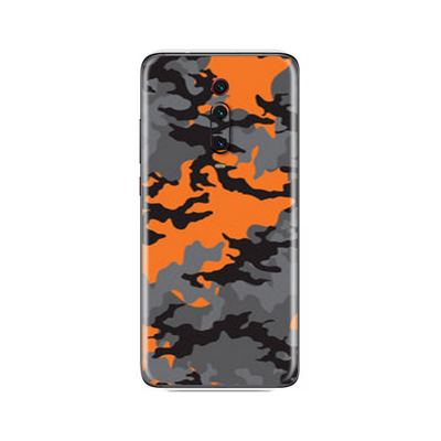 Xiaomi Redmi K20 Camofluage