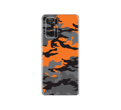 Xiaomi Redmi Note 10 Pro Camofluage