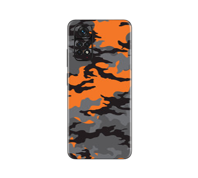 Xiaomi Redmi Note 11 Pro Camofluage