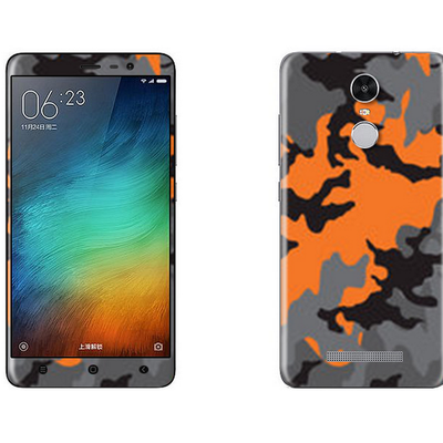 Xiaomi Redmi Note 3 Pro Camofluage