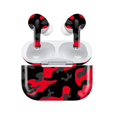 Apple Airpods Pro Camofluage