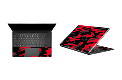 Dell XPS 13 9360 Camofluage