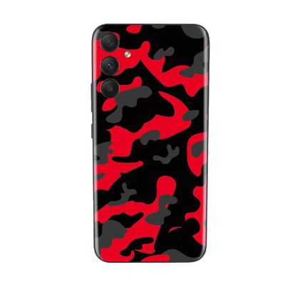 Galaxy A34 5G Camofluage