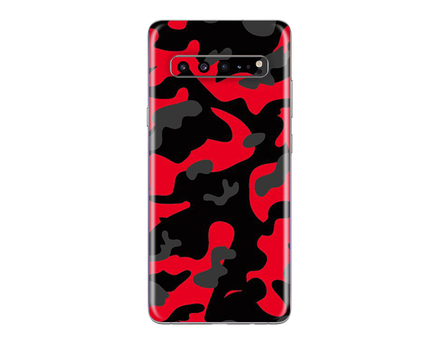 Galaxy S10 5G Camofluage