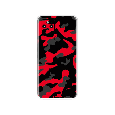 Google Pixel 5 Camofluage