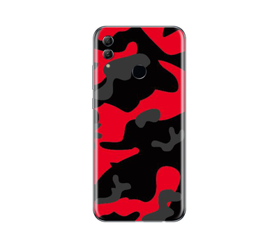 Honor 10 Lite Camofluage