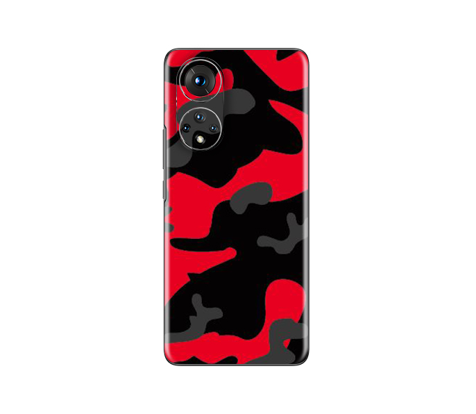 Honor 50 Pro Camofluage