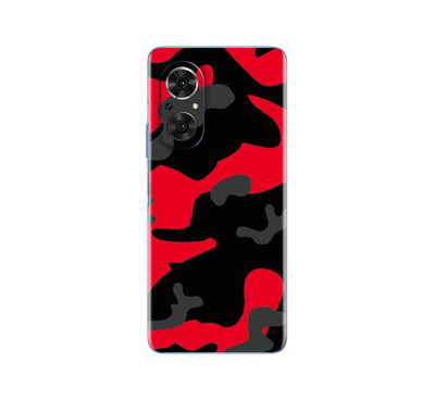 Honor 50 SE Camofluage