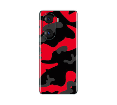 Honor 60 Pro Camofluage