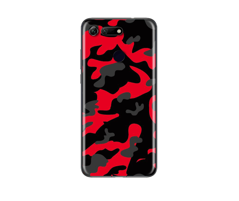 Honor Vive 20 Camofluage