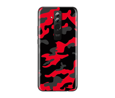 Huawei Mate 20 Lite Camofluage