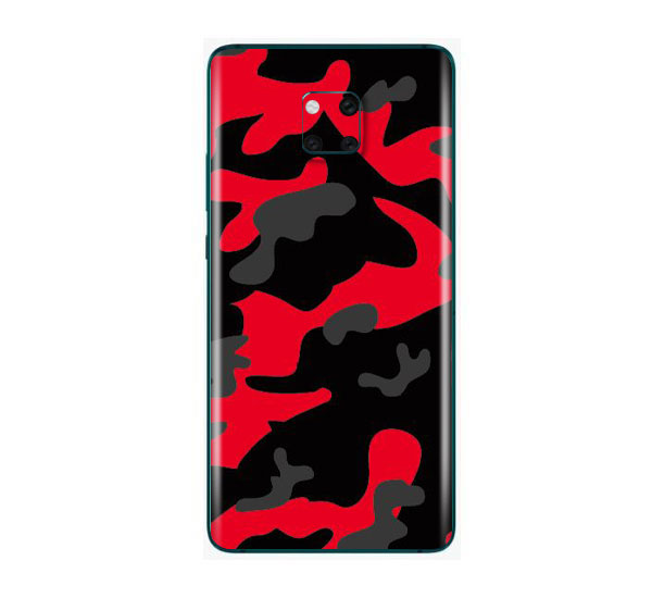 Huawei Mate 20 X Camofluage