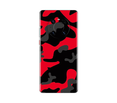 Huawei Mate 40 Camofluage