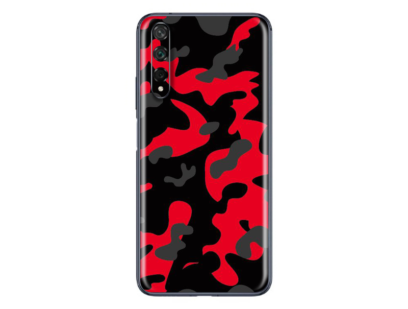 Huawei Nova 5T Camofluage