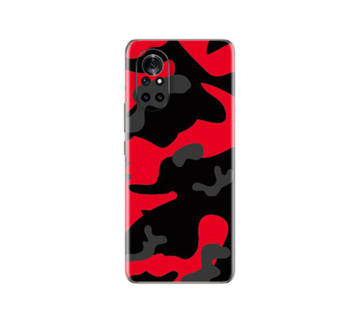 Huawei Nova 8 Camofluage