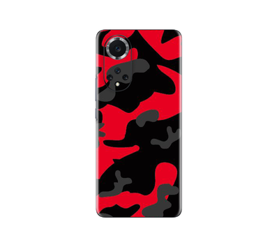 Huawei Nova 9 Pro Camofluage