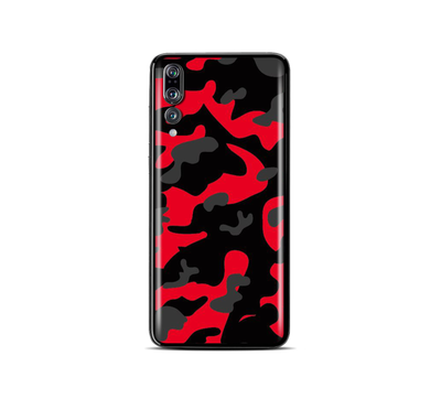 Huawei P20 Pro Camofluage