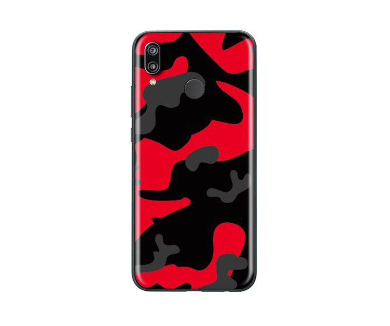 Huawei P20 Camofluage