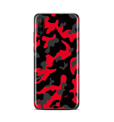 Huawei P30 Lite Camofluage