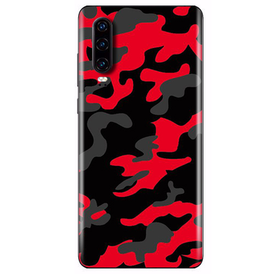 Huawei P30 Camofluage