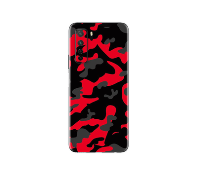 Huawei P40 lite 5G Camofluage