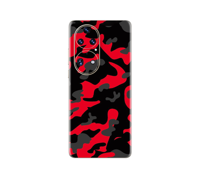 Huawei P50 Camofluage