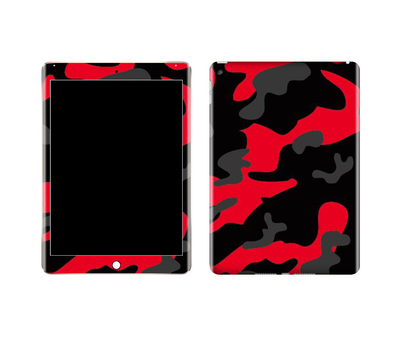 iPad Mini 4 Camofluage