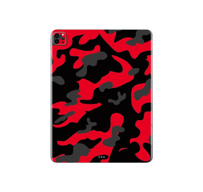 iPad Pro 11 In 2020 Gen 2 Camofluage